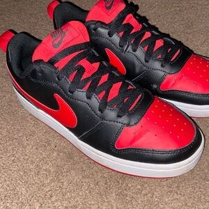 Jordan 1 low